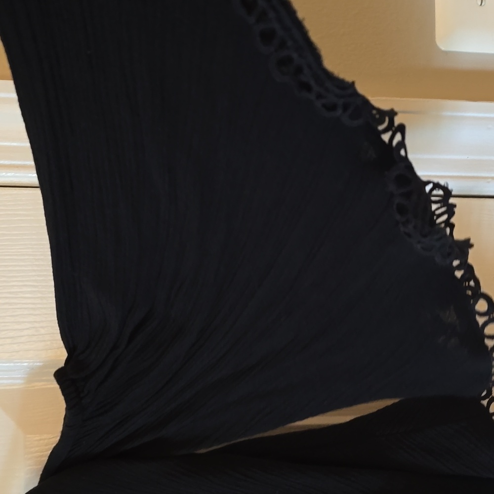 Deco Style black crop - Picture 4 of 7